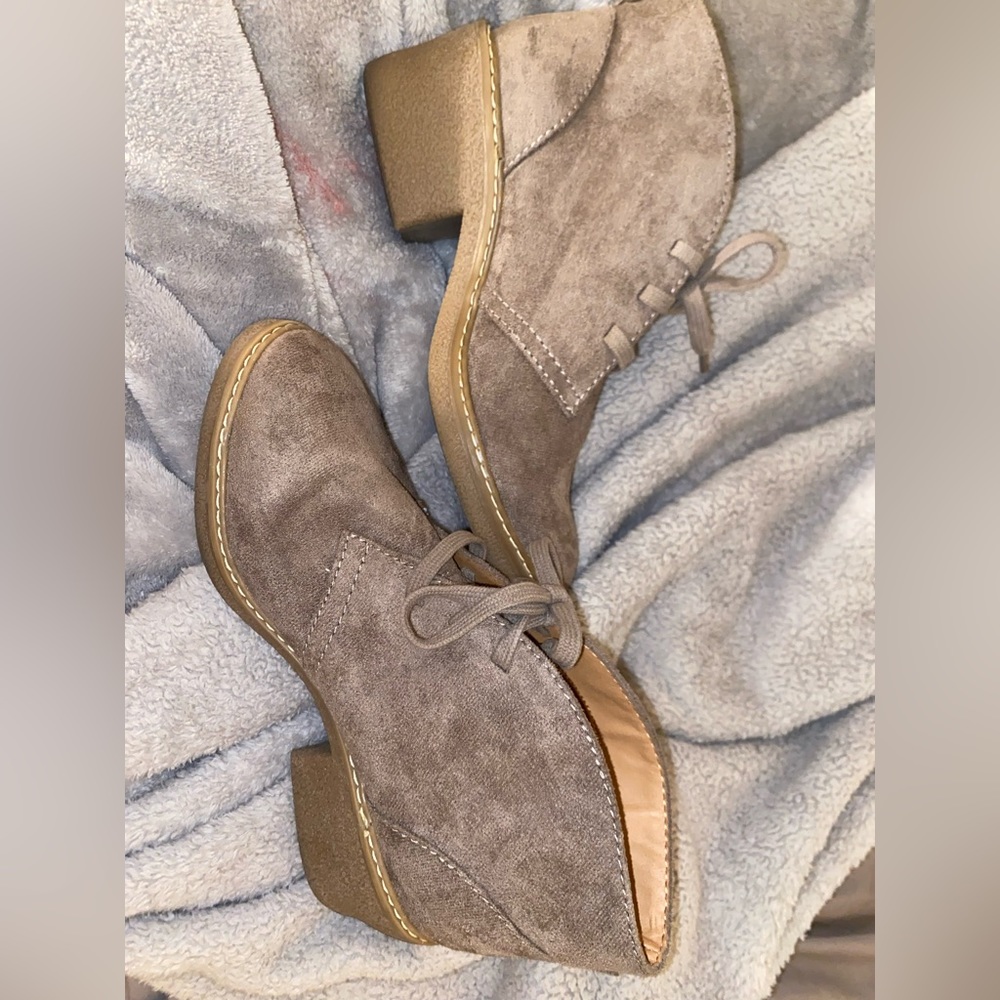 Stylish fall boots!